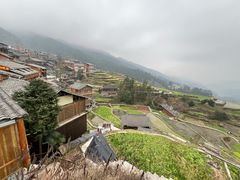 -堂安侗寨