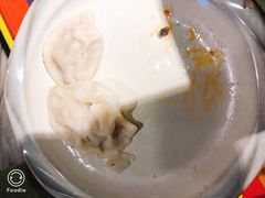 -滋味烤鱼(马北店)