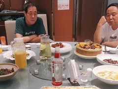 -红菜坊·烤鸭·川鲁宴(石园店)
