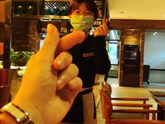 -OPEN開全日自助餐厅·牛肉火锅·海鲜(佛山希尔顿酒店)