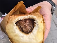 -牛煎里牛肉煎包淮南牛肉汤(广东路店)