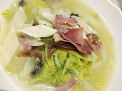 -乌江鱼杭帮菜(西湖店)