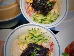 -喜悦烤鸭·新京菜(王府井店)