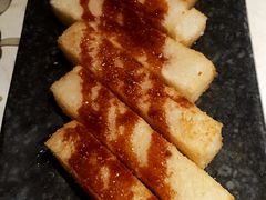 红糖糍粑-哥老官重庆美蛙鱼头(西湖银泰十一哥店)