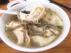 -龙凤馄饨(钱桥店)