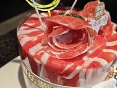 -阳坊涮肉(西直门凯德mall店)