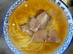 -北区拉面(泰丰家园店)