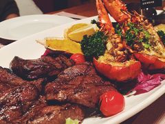 -SHARK鲨鱼餐吧(购物公园店)