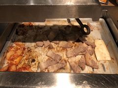 -新石器烤肉(无锡万象城店)