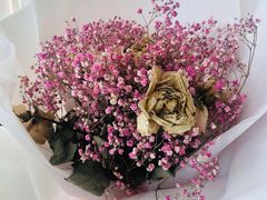 -怡花宜木鲜花店(朝阳路店)