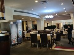 -珀丽酒店-协奏坊餐厅