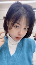 -TK·HAIR SALON韩式设计