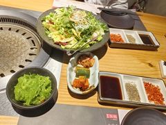 -焱铁烧·黑毛和牛专门店(南宁万象城店)