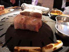 -济州爱肉堂(总店)