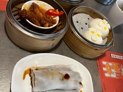 -点点心点心专门店(旺角店)