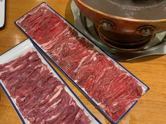 -乐宴·老北京铜火锅(桂庙店)