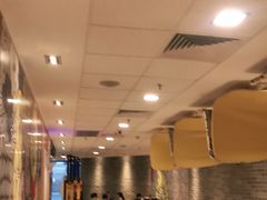 大堂-麦当劳(广州新港东路第二分店)