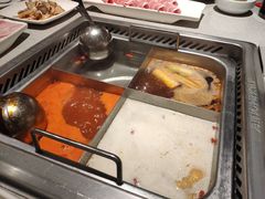 -海底捞火锅(群光广场店)