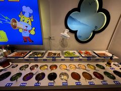 -俏牛哥鲜牛肉牛肆馆(重庆天地店)