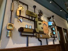 -COSTA COFFEE(国正中心店)