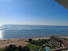 -东戴河风景区-止锚湾