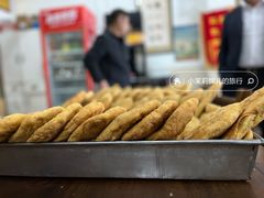 -何家壮馍店(南关总店)