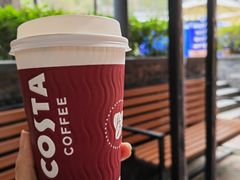 -COSTA COFFEE(武汉天地店)