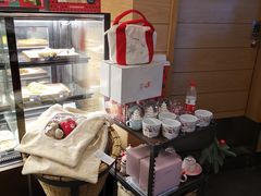 -星巴克(天津大悦城第二店)