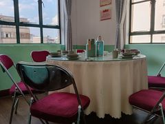 -七步香云南山里菜(昆明老街店)