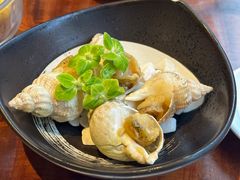 -Mr.Fish鱼鲜生海鲜放题(高德置地冬广场店)
