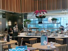 大堂-莆田餐厅PUTIEN(三里屯店)