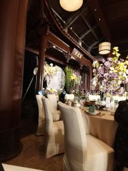 -颐和芥子园酒店·宴会厅