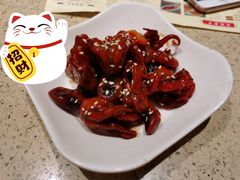 -满得意茶餐厅·顺德家常菜·港式经典(大良店)