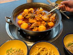 -李子坝梁山鸡(李子坝大鸡哥店)