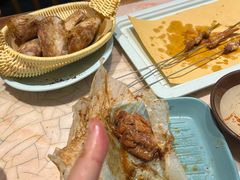-状元阁烧烤(新华路总店)
