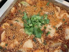 -清真涮锅鱼