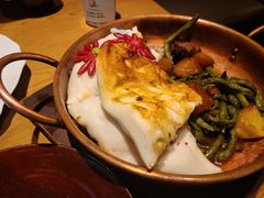 -奉天小馆·非遗东北菜(沈阳万象城店)