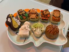 -北京稻香村(零号店)