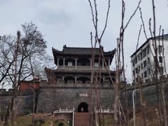 -东坡赤壁风景名胜区