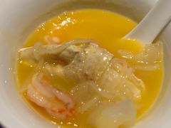 -上海滩餐厅(BFC外滩金融中心店)