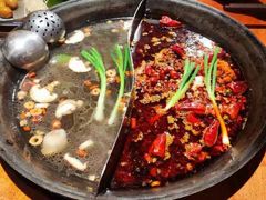 -周小明火锅(黑金冠社区店)