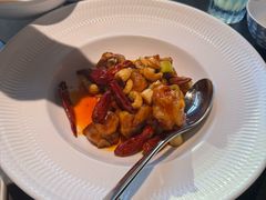 -喜悦烤鸭·新京菜(王府井店)