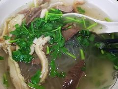 -回回锅贴(小河沿店)