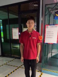 -嗨翻Hi-Fun竞技主题乐园·蹦床团建生日聚会(五棵松华熙店)