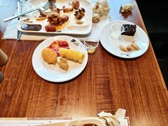 -汉巴味德·烤肉与啤酒的自助(杭州大悦城店)