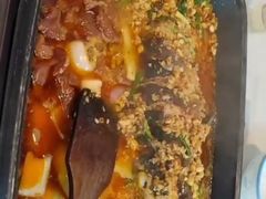 -李氏下饭菜·巫山纸包鱼·烤鱼(滨江路店)