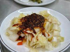 -辣妹川菜馆(益健路店)