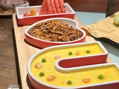 -山芋腔苏北菜(盐城大丰店)