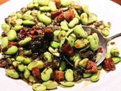 -肆海小川菜酒馆Wine Bistro (青年路店)