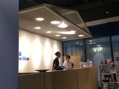 -天真蓝照相馆(中华广场店)